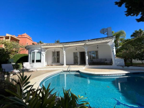 Villa Flores de Marbella